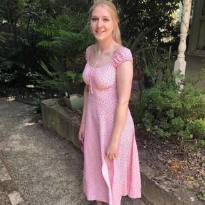 Meet your Posher, Natalie